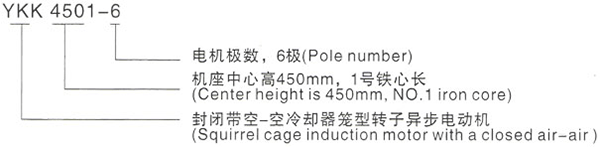 YKK系列低壓大功率三相異步電動(dòng)機(jī)——西安泰富西瑪電機(jī)（產(chǎn)品簡介|技術(shù)參數(shù)|安裝圖紙|樣本下載）